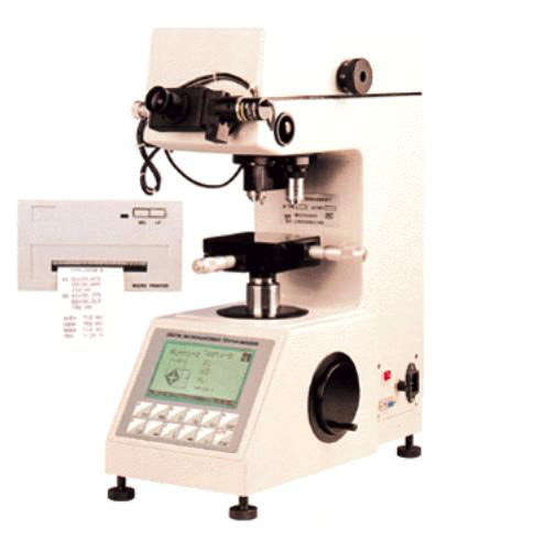 MHV 2000 膜硬度测试系统