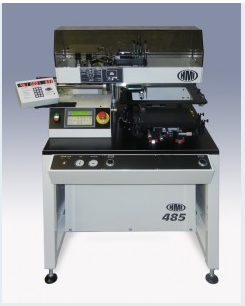 HMI 485 手动丝网印刷机